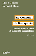 Consulat de Bonaparte (Le)
